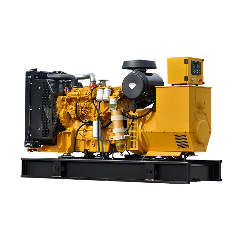 150kva mit Perkins 1106A-70TAG2 Generator Preis 120kw Strom generator 150kva Generatoren Diesel Fabrik verkauf