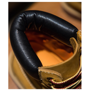 Chaussures de sécurité tendance pour hommes, vente en gros, prix usine, faible MOQ, logo personnalisé - Product Image 3