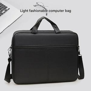 Sac à bandoulière pour ordinateur portable de haute qualité, en nylon, avec pochette intérieure rembourrée, protection, sac messager, sac pour ordinateur portable imperméable - Product Image 3