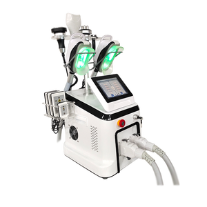 Máquina de criolipólisis 360 9 en 1 para adelgazar y reducir grasa en todo el cuerpo - Product Image 4