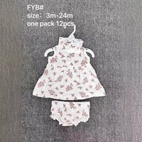 Haute Qualité Sweet Girl Ensemble Bébé Gilet Robe 3 Pièces Ensemble avec Petit Short Bande de Cheveux