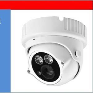 Network <b>Camera</b> 5MP Metal Dome 1080P <b>Night</b> <b>Vision</b> PoE Power Supply Surveillance System - Product Image 2