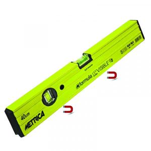 METRICA - 32758 FORMULA INVISIBILE - MAGNETIC PRISMATIC <b>LEVEL</b> - EAN 8001066327584 <b>LEVELS</b> - Product Image 1