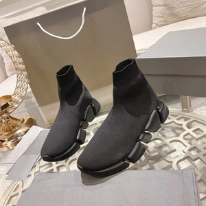 Sneakers de luxe de haute qualité, originales, design Speed 2.0, style décontracté, chaussures de marche, chaussures tendance pour homme et femme - Product Image 4