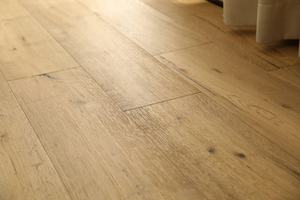 High Texture Living Room Aplicação <span class=keywords><strong>Click</strong></span> Lock Engineered <span class=keywords><strong>Euro</strong></span> Carvalho Madeira Engineered Floor <span class=keywords><strong>Click</strong></span> Lock Style - Product Image 4