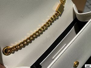 Nuevo Bolso de Mano de Diseño de Lujo, Exquisito y Compacto para Mujer, Bolso de Diseño Lujoso y Cómodo, Bolso de Hombro de Marca Reconocida - Product Image 4