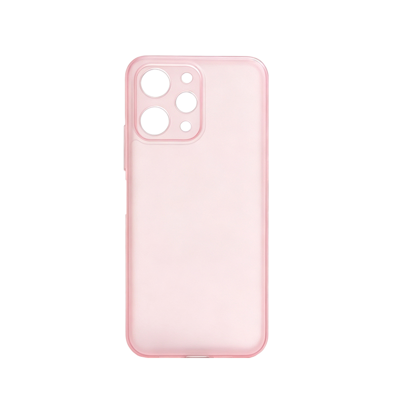 Clear Pink