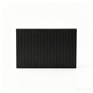 Contenedores a Precio Sorpresa para Almacenamiento de Componentes Electrónicos, Caja No Conductora con Espuma, Contenedor Redondo, Bandeja para PCB, Estante ESD - Product Image 1
