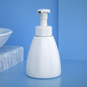 Fabrik Großhandel 40/410 Kunststoff Schaum pumpe Hands eifen schaumsp ender für <span class=keywords><strong>40mm</strong></span> Größe Rohre & Weinflaschen Verpackung - Product Image 3