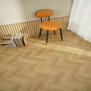 Suelo de Vinilo Entrelazado de Linóleo Natural de <span class=keywords><strong>2mm</strong></span> y 3mm con Diseño Espigado - Product Image 1