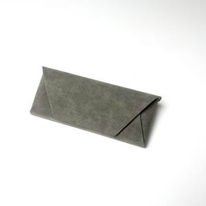 <span class=keywords><strong>Estuche</strong></span> de Gafas Plegable de Moda, Caja Rígida <span class=keywords><strong>para</strong></span> Gafas de Sol, Funda de Plástico con Logotipo, <span class=keywords><strong>Estuche</strong></span> Óptico de Cuero - Product Image 3