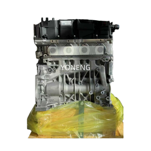 <span class=keywords><strong>Motor</strong></span> N47D20 de Bloque Largo Diésel de 2.0L para BMW, Precio de Fábrica de Alta Calidad - Product Image 5
