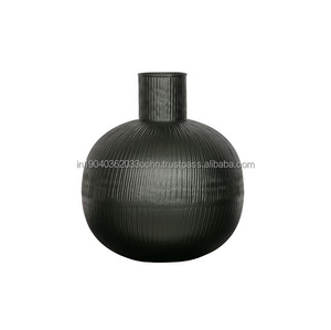 Meilleure vente Vases à fleurs Vases en métal pour table de mariage et bureau Décoration de la maison Décoration de la maison et haute qualité - Product Image 2