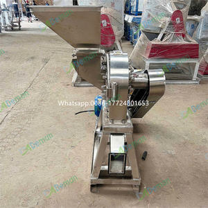 Molinillo <span class=keywords><strong>de</strong></span> polvo <span class=keywords><strong>de</strong></span> <span class=keywords><strong>Chile</strong></span> molido <span class=keywords><strong>de</strong></span> alta calidad, máquina trituradora <span class=keywords><strong>de</strong></span> polvo <span class=keywords><strong>de</strong></span> pimienta <span class=keywords><strong>de</strong></span> <span class=keywords><strong>Cayenne</strong></span>, máquina <span class=keywords><strong>de</strong></span> molienda <span class=keywords><strong>de</strong></span> polvos <span class=keywords><strong>de</strong></span> <span class=keywords><strong>Chile</strong></span> - Product Image 4