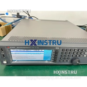 เครื่องกำเนิดสัญญาณอนาล็อกไมโครเวฟ Keysight N5183B MXG X-Series 20G จำนวน 1 เครื่อง #        H - Product Image 1