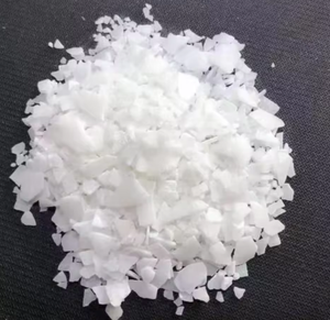 Hidróxido de Potasio en Escamas 90% Cas 1310-58-3 <span class=keywords><strong>KOH</strong></span> a Bajo Precio - Product Image 1