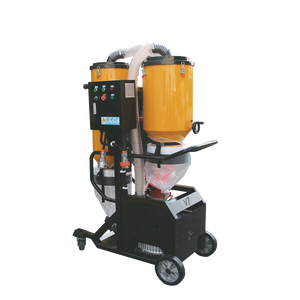 <span class=keywords><strong>Aspirateur</strong></span> industriel électrique V7 220V le plus vendu pour sols en béton, état neuf, filtration cyclonique HEPA, 10 CV - Product Image 4