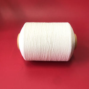 Prix usine 600D terne DTY FDY fil fil de polyester pour des chaussures supérieures - Product Image 4