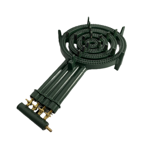 Fabricant professionnel de mini cuisinière à gaz portable brûleur à gaz en fonte pour le <span class=keywords><strong>camping</strong></span> - Product Image 6