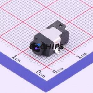 ชิปวงจรรวม SMD DC-052-A100ใหม่ของแท้ขั้วต่อสายไฟ DC - Product Image 1