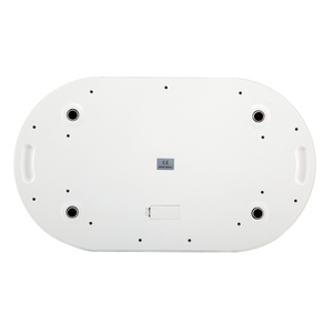 Balance bébé numérique certifiée RoHS avec écran LCD, capacité 20 kg, balance électronique domestique avec OEM 606, balance bébé numérique 606 - Product Image 4