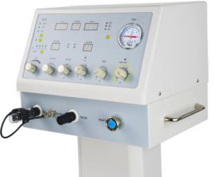 HSKPA-500 Máquina Médica em Alta Venda Ventilador Avançado para Uso em UTI Hospitalar - Product Image 2