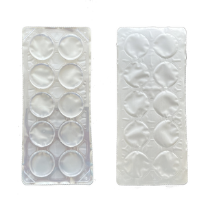 도매 의료 투명 초음파 젤 패치 없음 접착제 잔류 물 보조 진단 치료 상처 드레싱 - Product Image 1