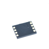 Nuevo producto de memoria IC ZDSD01GLGEAG de 1Gb SD NAND FLASH Chip IC (6x8) de 1Gb