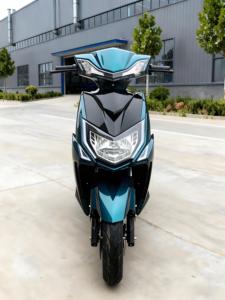 Scooter Eléctrico de Largo Alcance y Batería de Litio de Carga Rápida 2024 para Adultos - Product Image 4