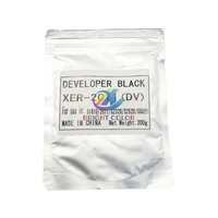 Poudre de développeur 2011 de haute qualité à bon prix, compatible avec les pièces de copieur Xerox S1810, S2320, S2520, S5021