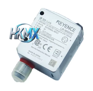 The LR-W500C Is in Stock and <b>Can</b> Operate Stably When Adapted to DC12 - 24V. - Product Image 1