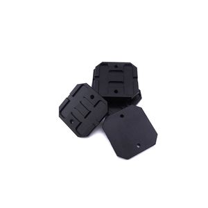 Pomo de Cambio de Marchas de Aluminio Anodizado de Alta Precisión, Mecanizado CNC Personalizado, Palanca de Cambios Automotriz para Modificación de Automóviles - Product Image 3