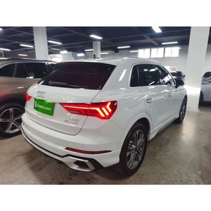 Guazi 2024 Auto Usata in Vendita Audi <span class=keywords><strong>Q3</strong></span> SUV Benzina Trazione Anteriore Automatica 5 Posti Guida a Sinistra Trasporto Aziendale Fornitura Internazionale - Product Image 5