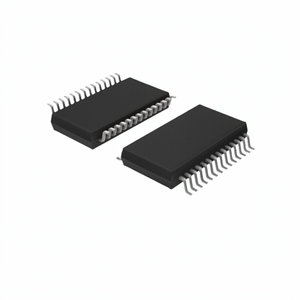 28 SSOP LTC1438IG-ADJ # Componentes Electrónicos de Circuito del Canal del Fabricante TRPBF, Gestión de Energía (PMIC) - Product Image 1