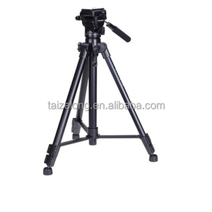 Vente trépied d'appareil photo de studio portable YT 880 Selfie Stick trépied téléphone trépied support vidéo YT VCT880 pour <span class=keywords><strong>Nikon</strong></span> pour Canon - Product Image 4