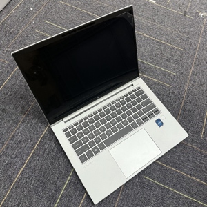 For H-P 1040G9 <b>Used</b> <b>Laptop</b> 14 Inch Intel Core I5 12th Gen 8GB+256GB English Keyboard Business Series - Product Image 4