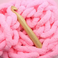 Super Soft Thick Chunky Chenille Yarn Wholesale
