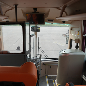 Autobus électrique automatique TENGLONG zéro émission, 12 mètres, 53 places, pour le <span class=keywords><strong>transport</strong></span> touristique et <span class=keywords><strong>scolaire</strong></span> - Product Image 4