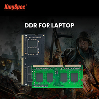 KingSpec Most Popular SODIMM Ddr 3200 Laptop Notebook Memory Rams 4GB 8GB 16GB 32GB 3200MHz Memoria Ram Ddr4