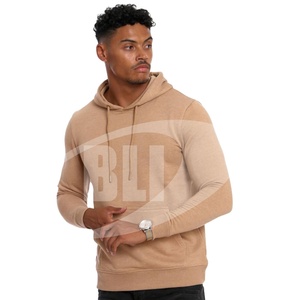 Ropa casual Hombres Sudadera Sudaderas con capucha 100% Fleece Poliéster Sudaderas con capucha para hombres Venta al por mayor de calidad superior - Product Image 1