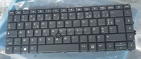 Clavier français pour ordinateur portable pour HP EliteBook 745 G7 840 G7 840 G8 clavier azerty clavier awerty