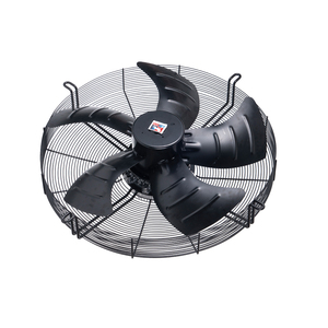 Sistema de Aire Acondicionado, Ventilador de Refrigeración Axial EC de 630 mm - Product Image 2