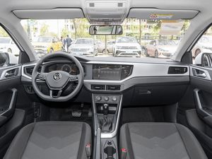 Volkswagen V-W <span class=keywords><strong>Polo</strong></span> 2023 <span class=keywords><strong>2022</strong></span>, 5 Puertas, 5 Plazas, Gasolina, Vehículo Nuevo, Auto, Carro para Volkswagen VW <span class=keywords><strong>Polo</strong></span> - Product Image 5