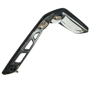 <span class=keywords><strong>Specchietto</strong></span> Retrovisore Esterno <span class=keywords><strong>Sinistro</strong></span> Elettrico ad Alte Prestazioni 8202-08185 con Oscuramento Automatico per Autobus Yutong ZK6551 ZK6601 - Product Image 4