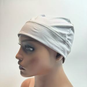 Berretto Leggero ad Asciugatura Rapida con Fodera in Raso, Logo e Motivi Personalizzati, Cappello da Corsa per Donne e Uomini - Product Image 2