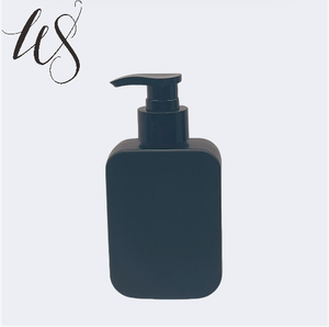 200Ml Hộ Gia Đình Chai Dầu Gội Đầu Cho Gel Tắm Cơ Thể Kem Dưỡng Da Chất Tẩy Rửa-Khách Sạn Nhấn Chai Rỗng Cho Chăm Sóc Da Huyết Thanh - Product Image 1