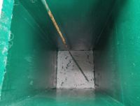 Peinture de surface mate anticorrosion SWANCOR 901 TW TPW Series pour revêtements FGD et résistants aux acides et aux alcalis