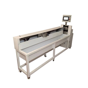 Máquina Automática de Corte a Medida para Cintas y Lazos de Nailon - Product Image 5
