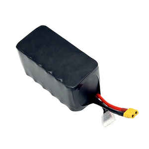 贝诺2025定制高品质21.6V 22.2V 6S2P 6S3P 8Ah 9.6Ah 10.5Ah大功率无人机可充电锂离子金属电池组 - Product Image 6