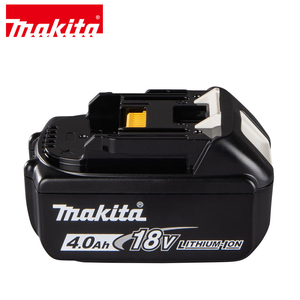 Batería de Litio Personalizable para Herramientas <span class=keywords><strong>Makita</strong></span> 18V 4.0Ah, Taladro, Amoladora, LXT, <span class=keywords><strong>BL1840</strong></span>, Paquete de Baterías de Litio, ¡Oferta! - Product Image 3